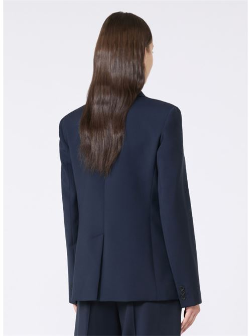 LAMINE WEEKEND MAXMARA | 2525046041600001 BLU